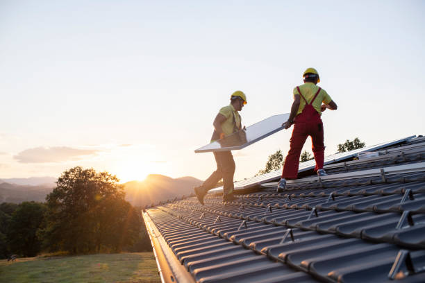 Best Tile Roofing Installation  in Greenwood, MS
